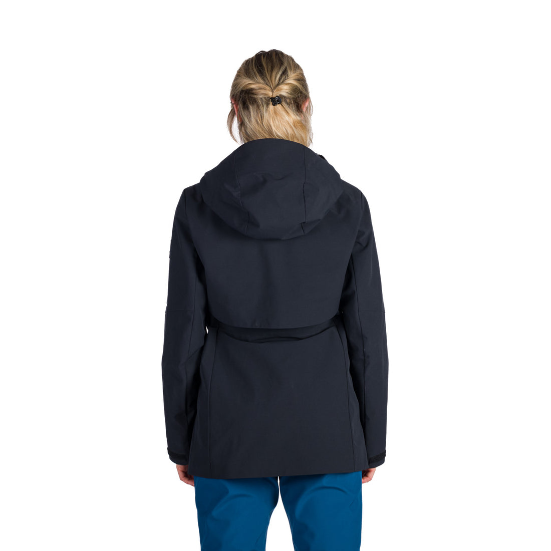 Women's outdoor windproof 2L jacket LUCINDA