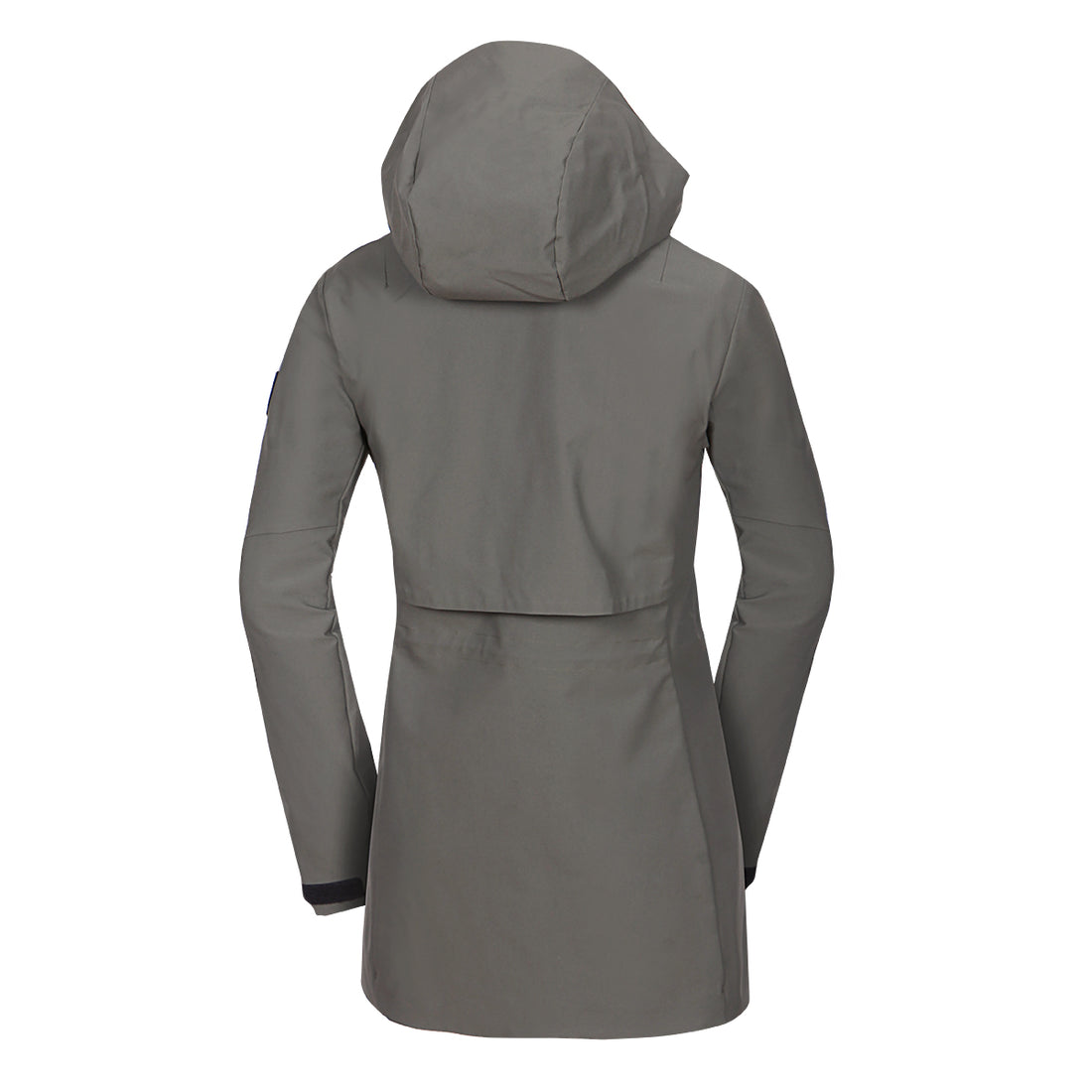  Women's outdoor windproof 2L jacket LUCINDA