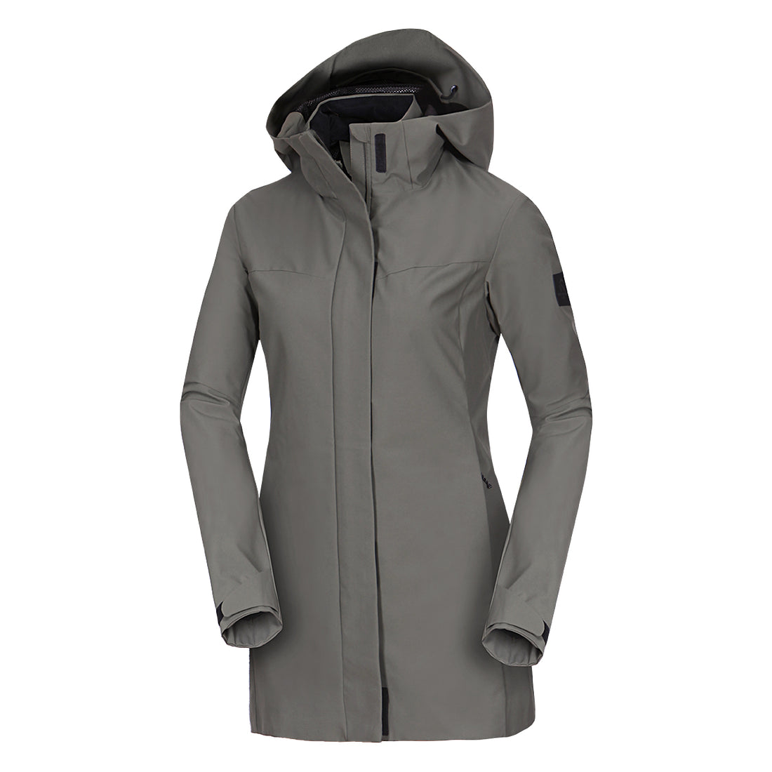  Women's outdoor windproof 2L jacket LUCINDA