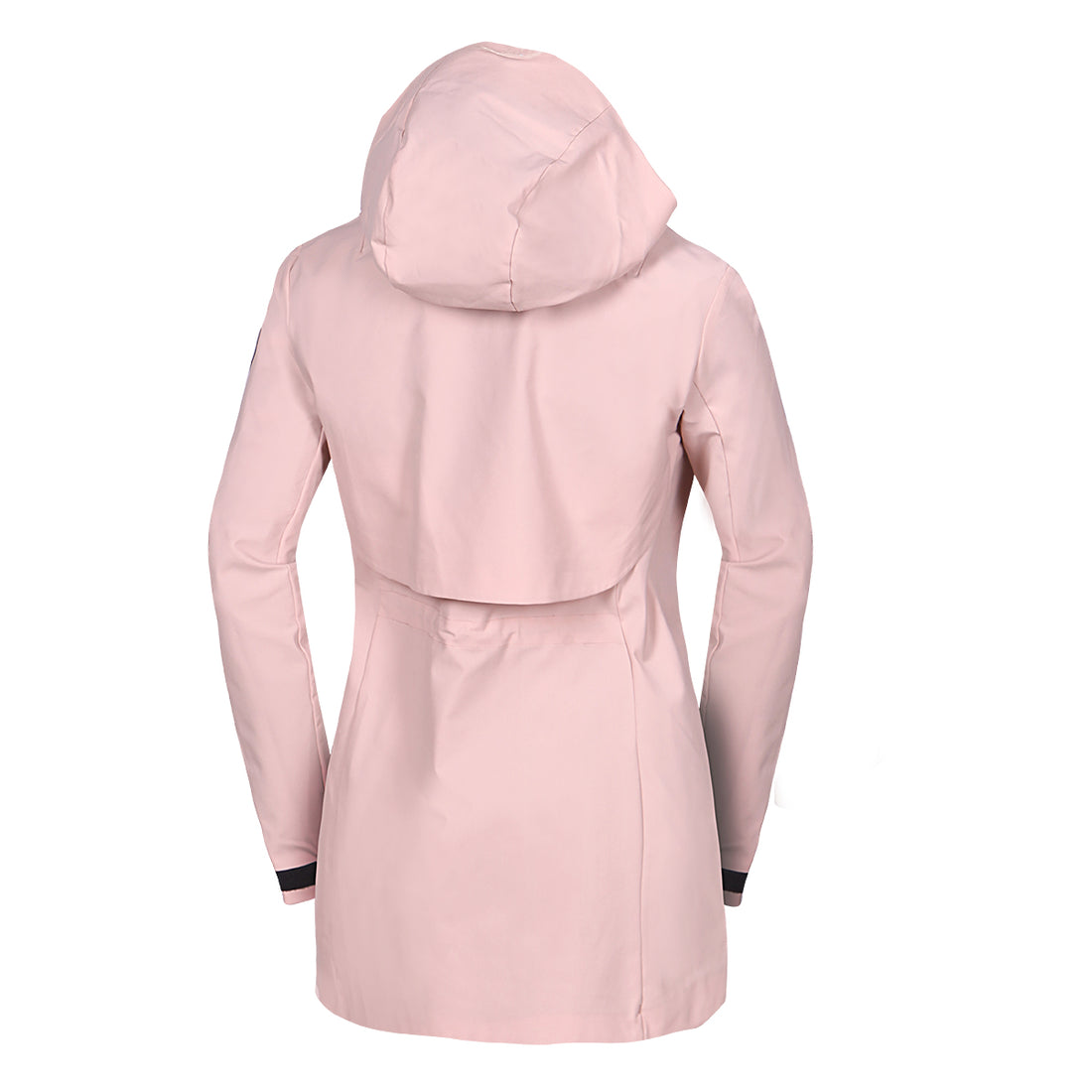  Women's outdoor windproof 2L jacket LUCINDA