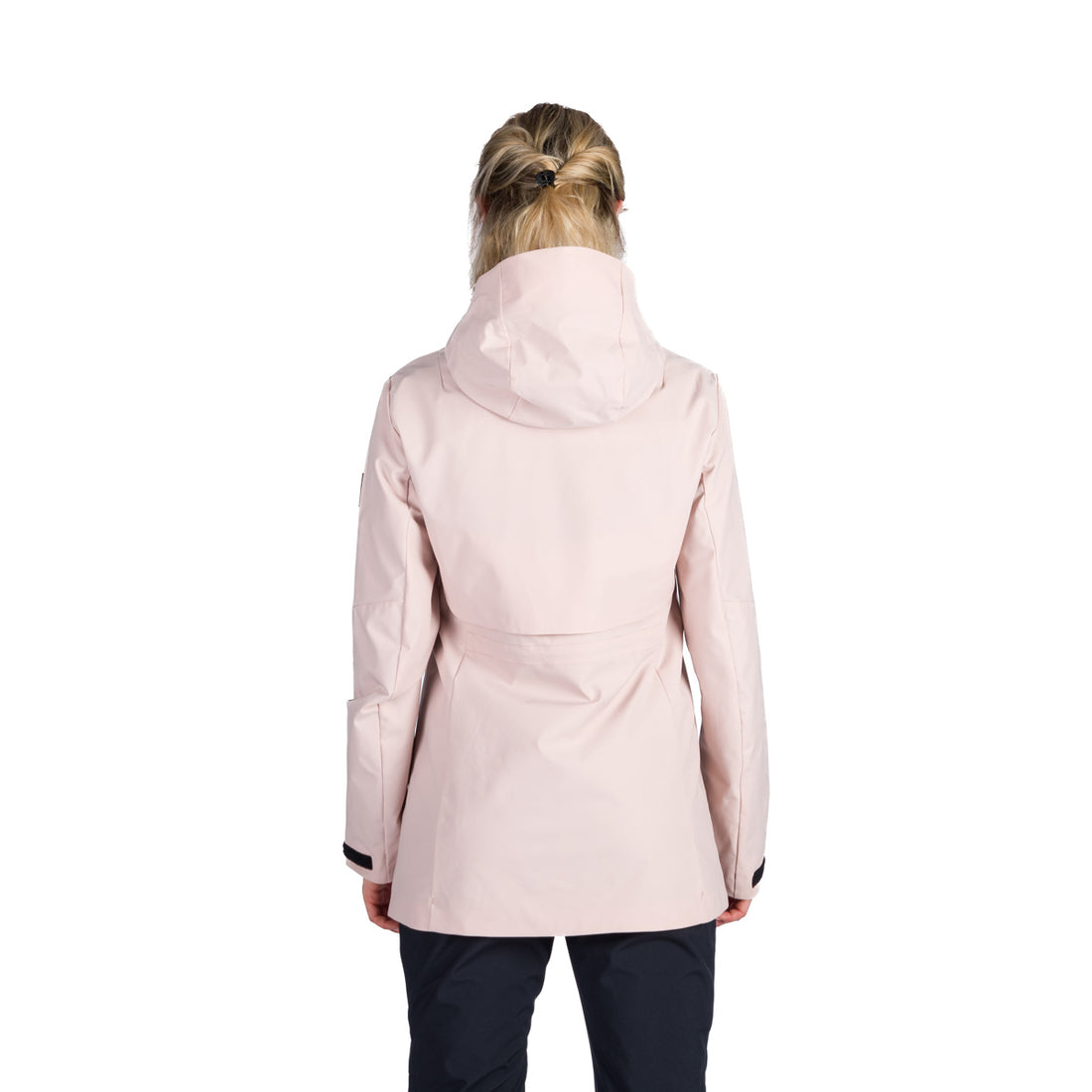  Women's outdoor windproof 2L jacket LUCINDA