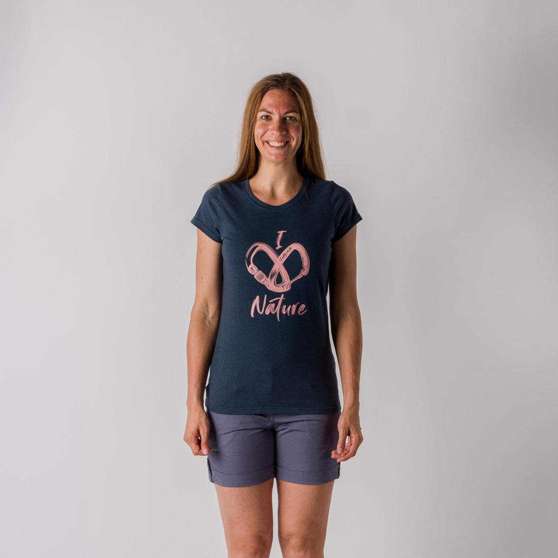 women's printed cotton t-shirt