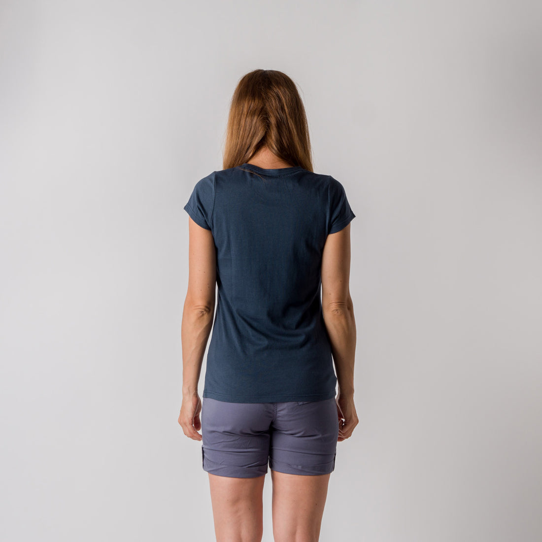 women's printed cotton t-shirt