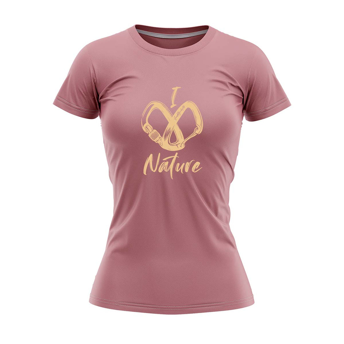 women's printed cotton t-shirt