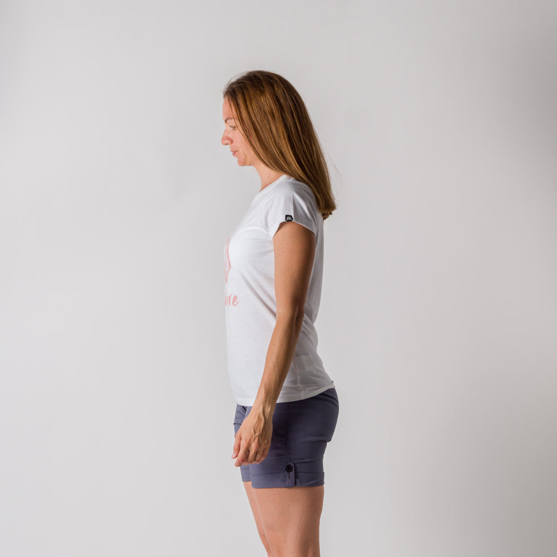 women's printed cotton t-shirt