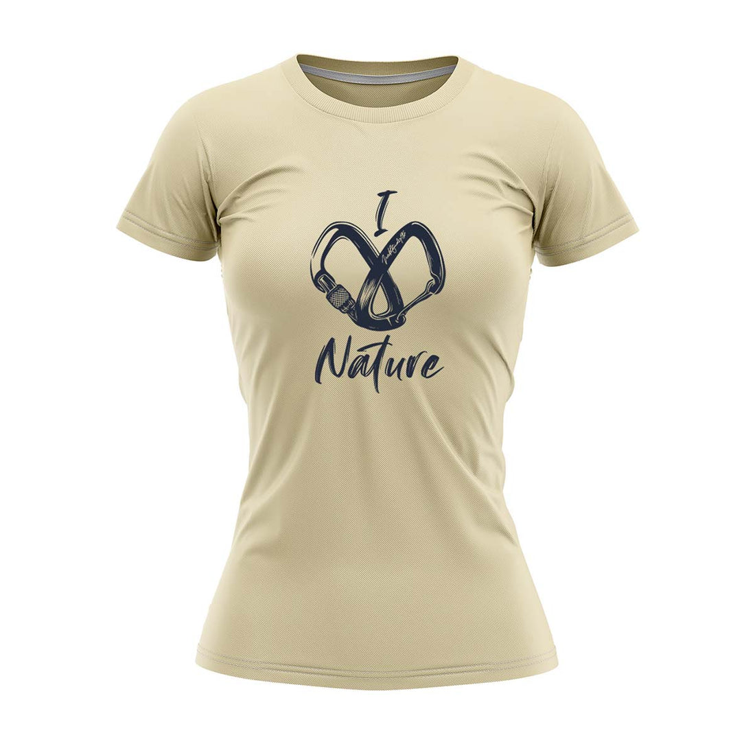 women's printed cotton t-shirt