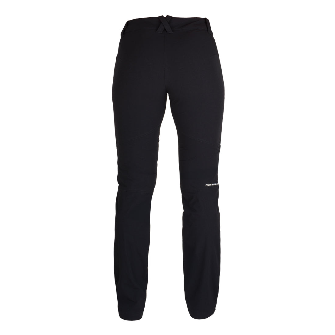  Women's regular fit TANA trekking stretch trousers