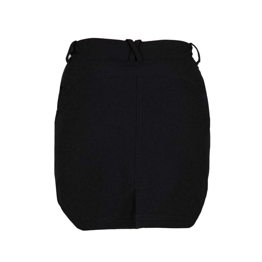  Women's regular fit technical stretch trekking skirt NICHOLE