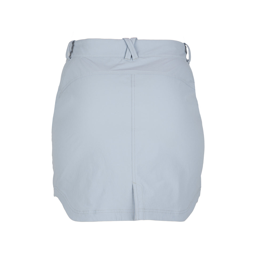  Women's regular fit technical stretch trekking skirt NICHOLE