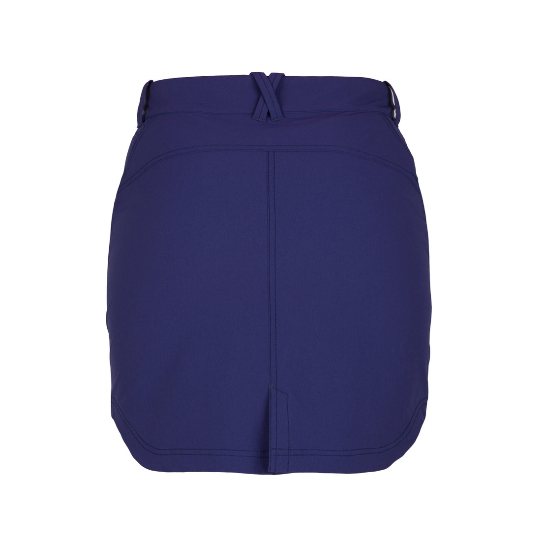  Women's regular fit technical stretch trekking skirt NICHOLE