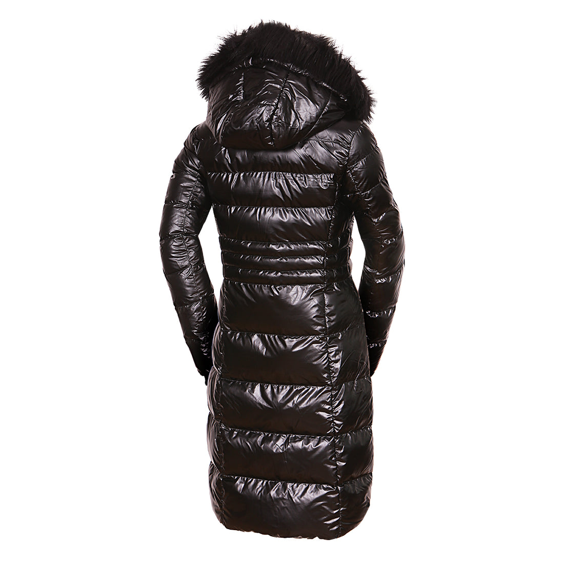 Women's shiny jacket STARLA