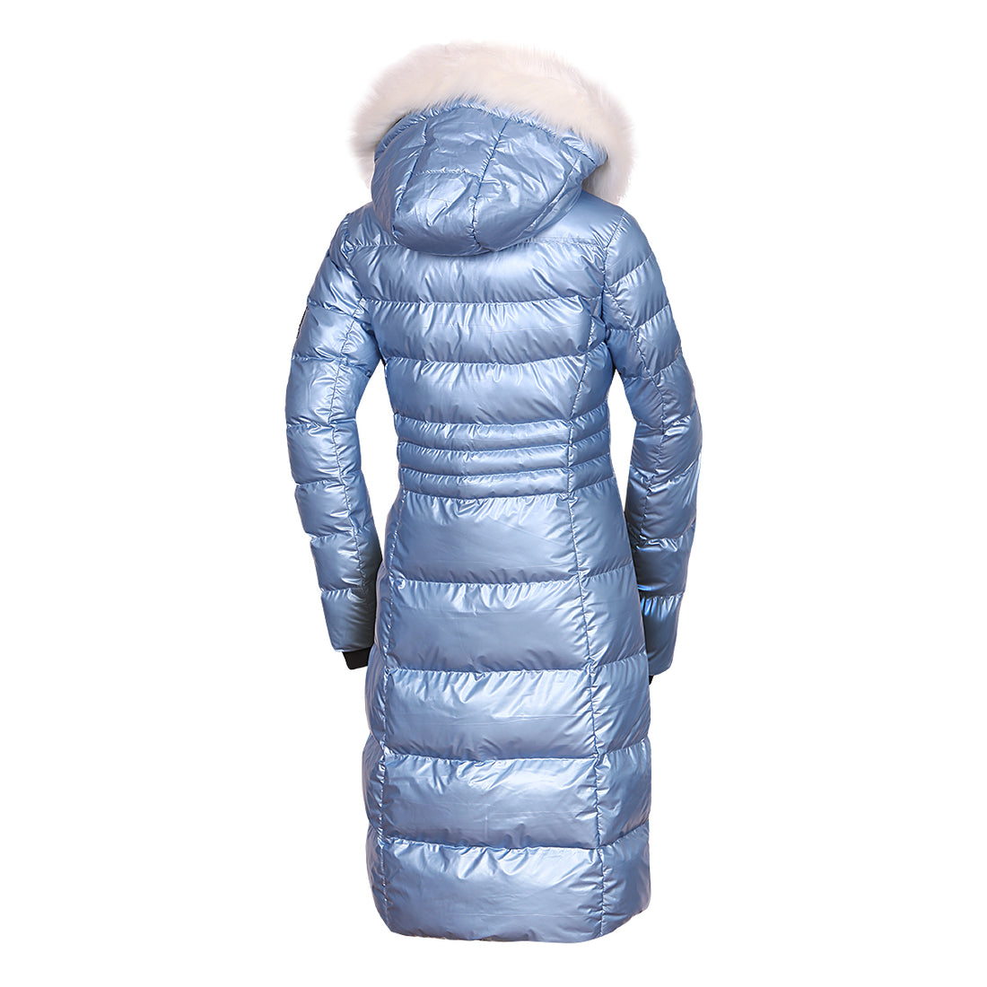Women's shiny jacket STARLA