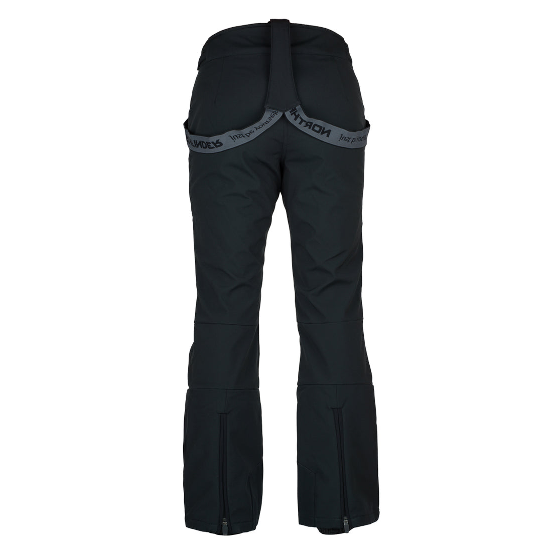 Women's ski pants POLLUX