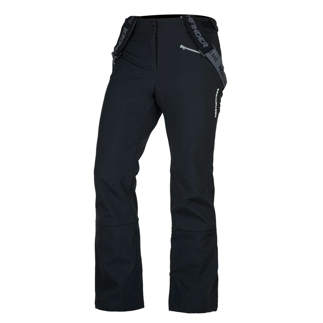 Women's ski pants POLLUX