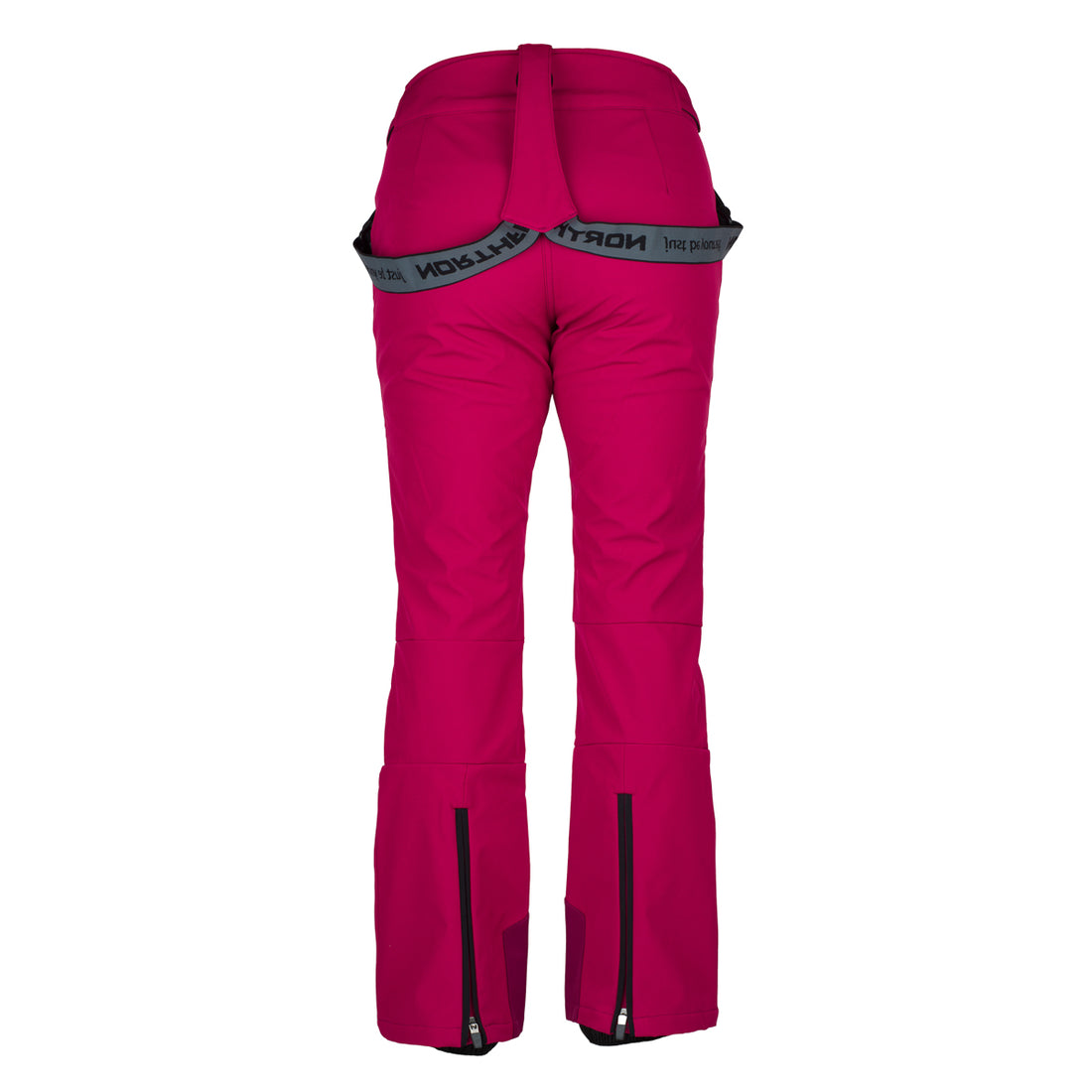 Women's ski pants POLLUX