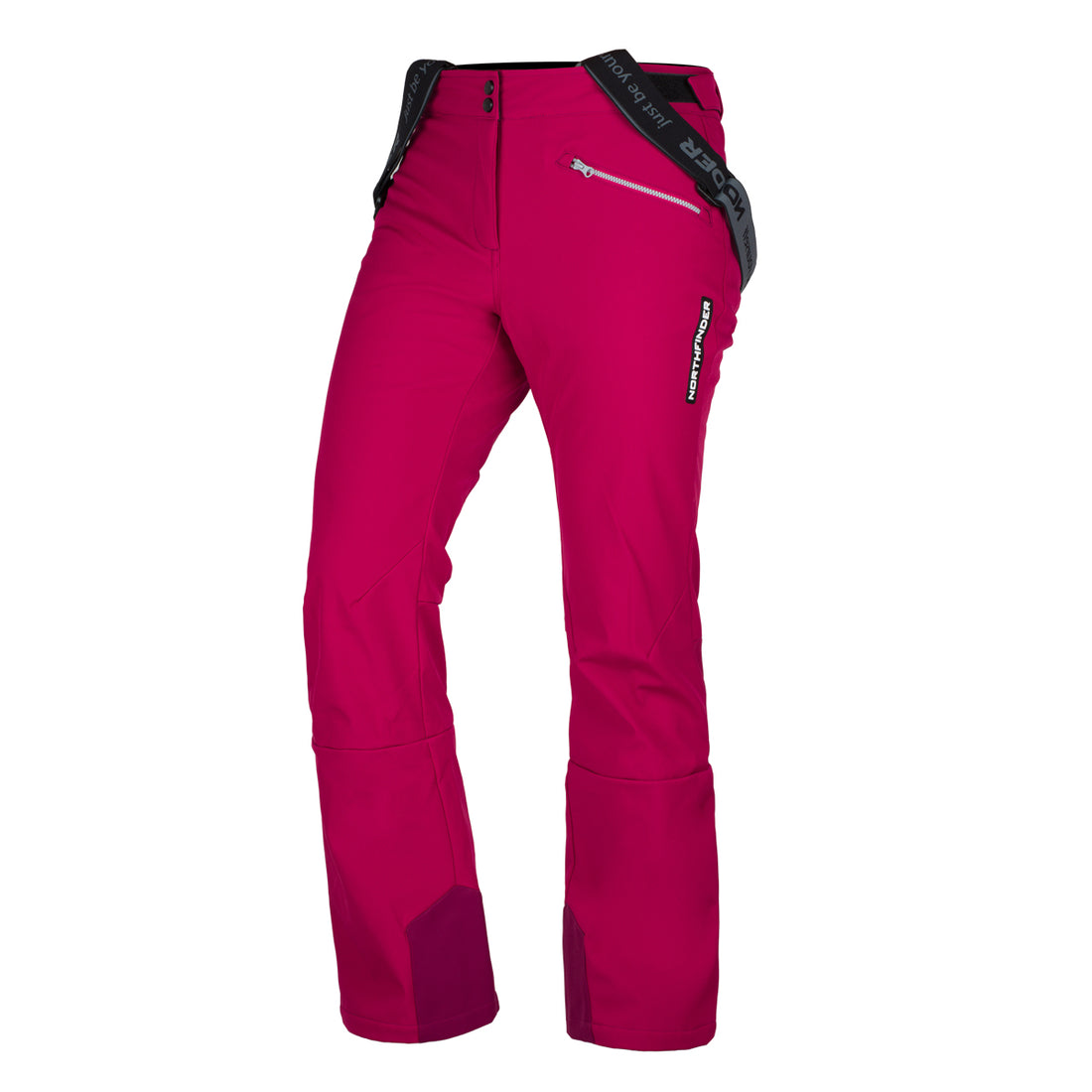 Women's ski pants POLLUX