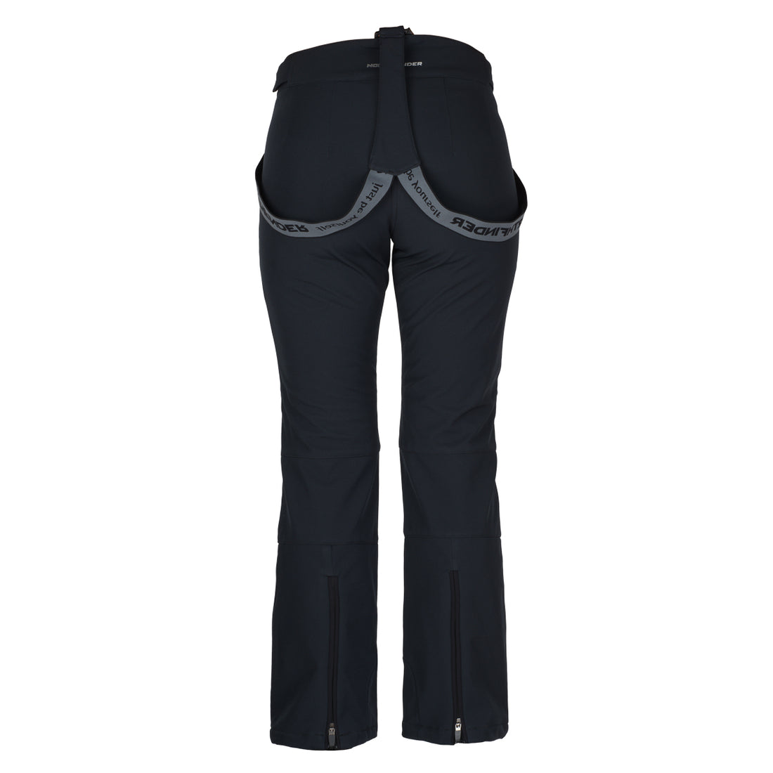 Women's ski softshell pants LEM