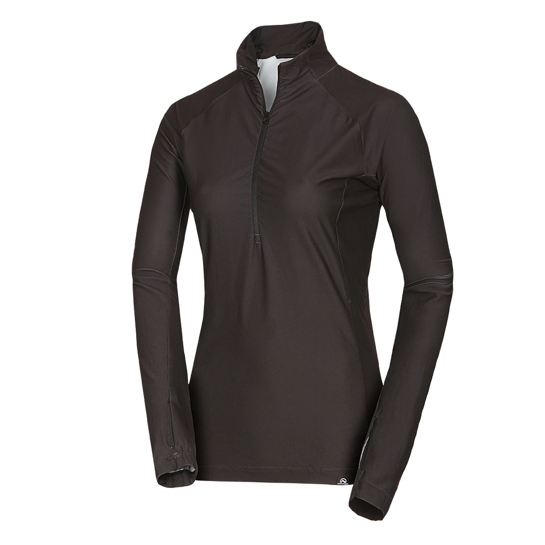Women's ski technical sweater LORIE