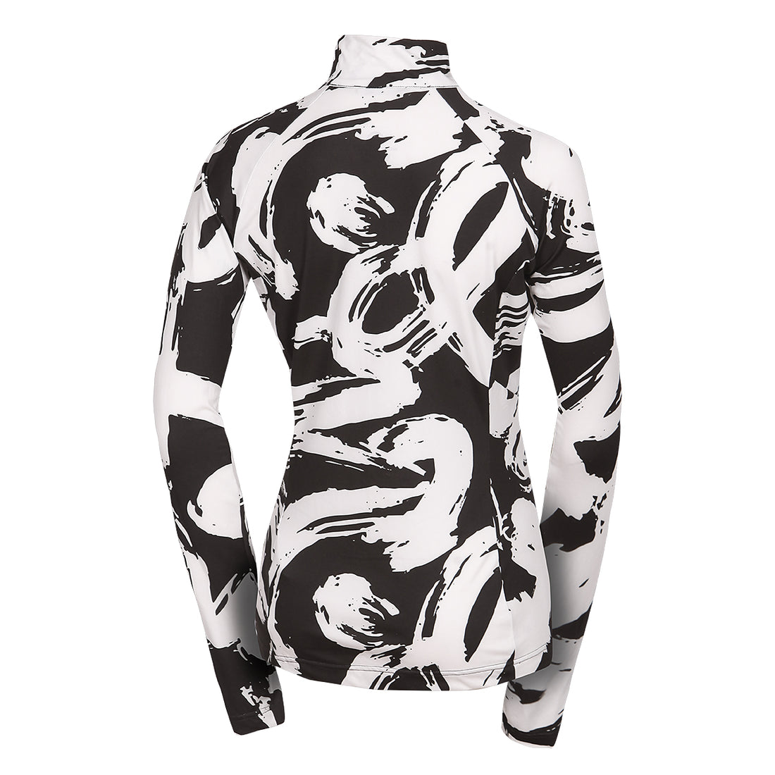 Women's ski technical sweater LORIE