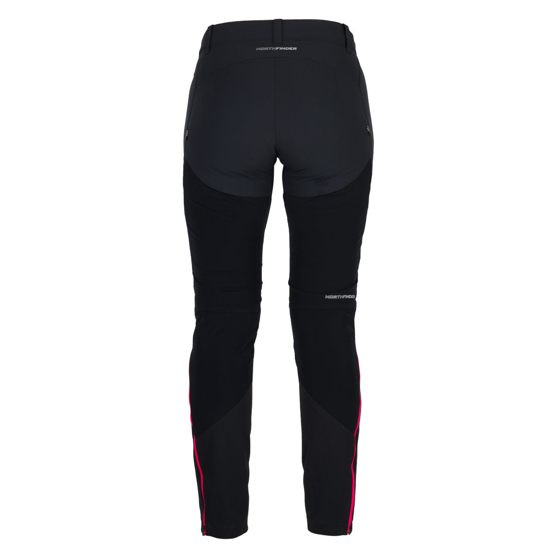 Women's ski-touring insulated pants Primaloft® JAVORINKA 2