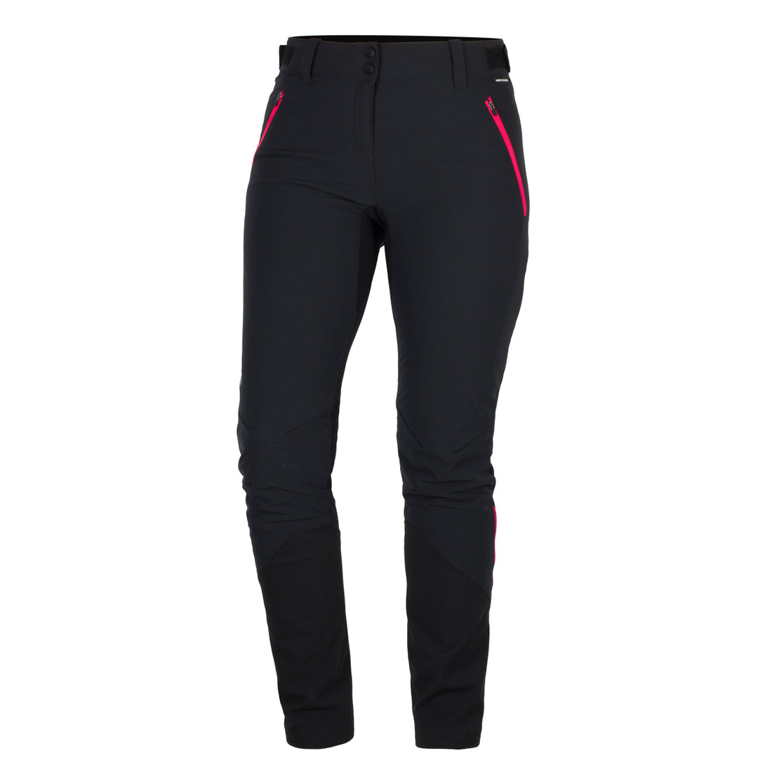 Women's ski-touring insulated pants Primaloft® JAVORINKA 2