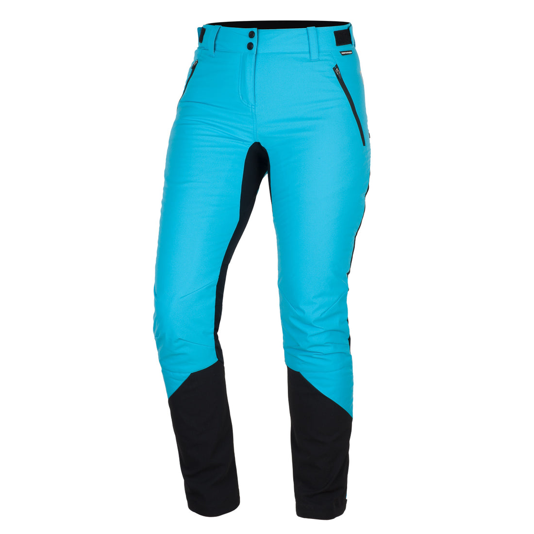 Women's ski-touring insulated pants Primaloft® JAVORINKA 2