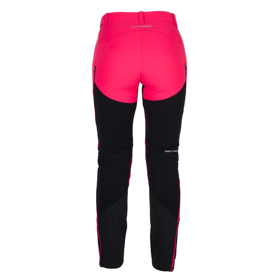 Women's ski-touring insulated pants Primaloft® JAVORINKA 2