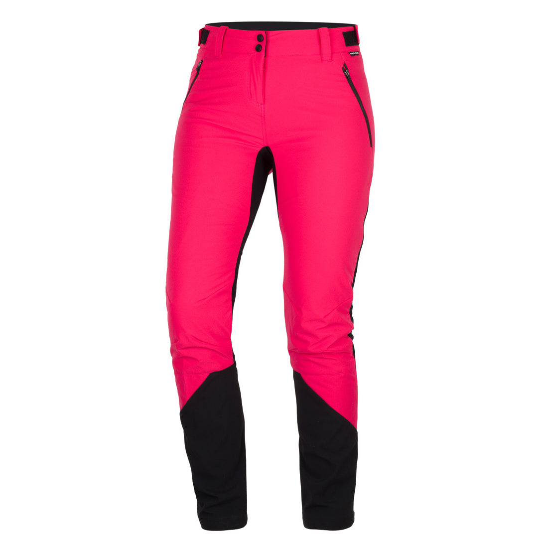 Women's ski-touring insulated pants Primaloft® JAVORINKA 2