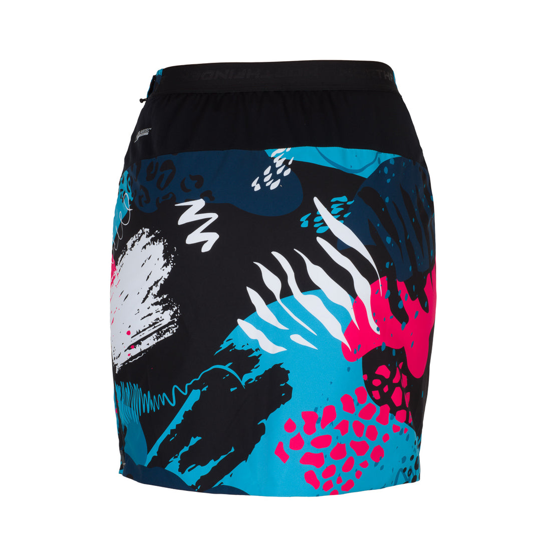Women's ski-touring insulated skirt Polartec® Alpha® JARABA 4