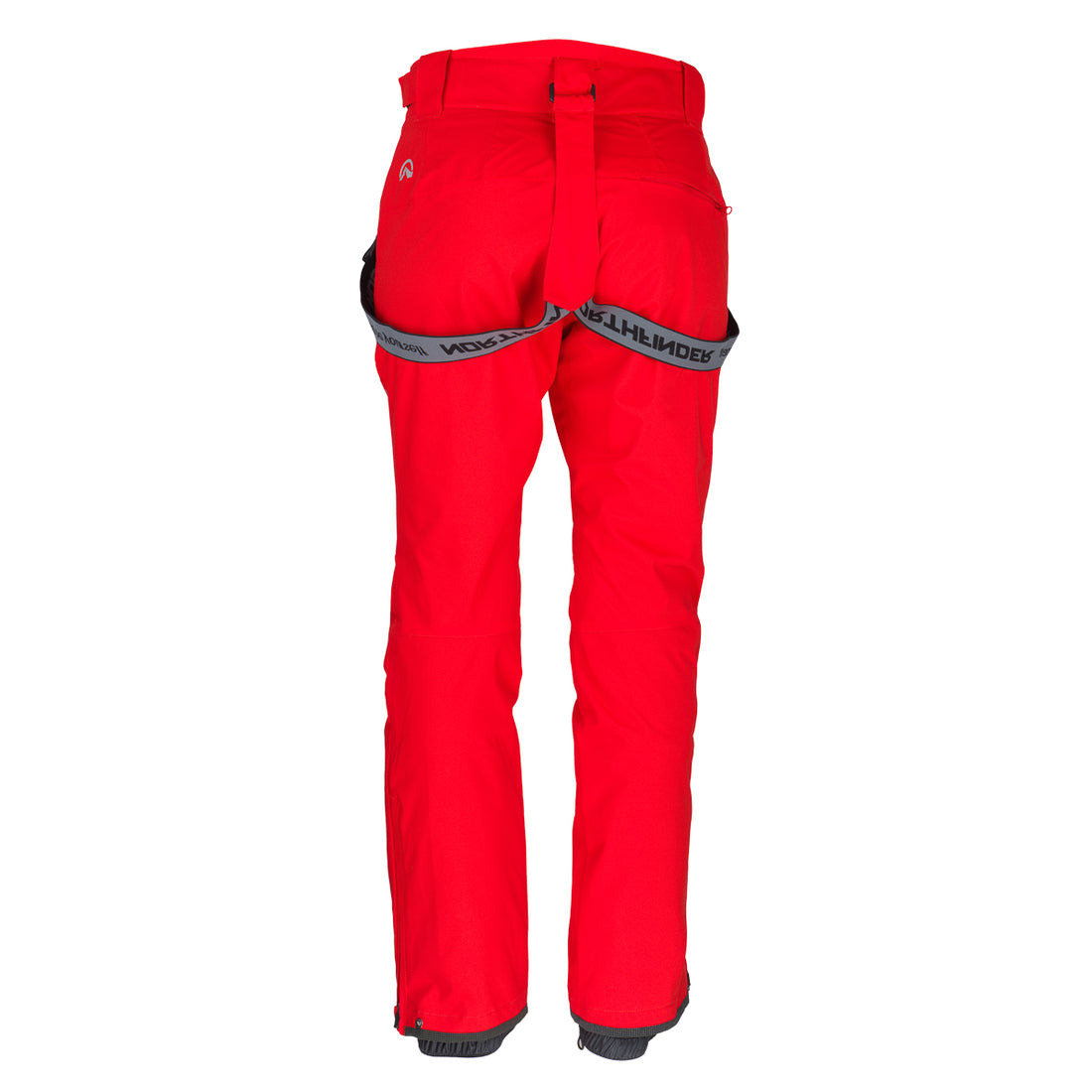 Women's ski trousers DELLA NO-4826SNW