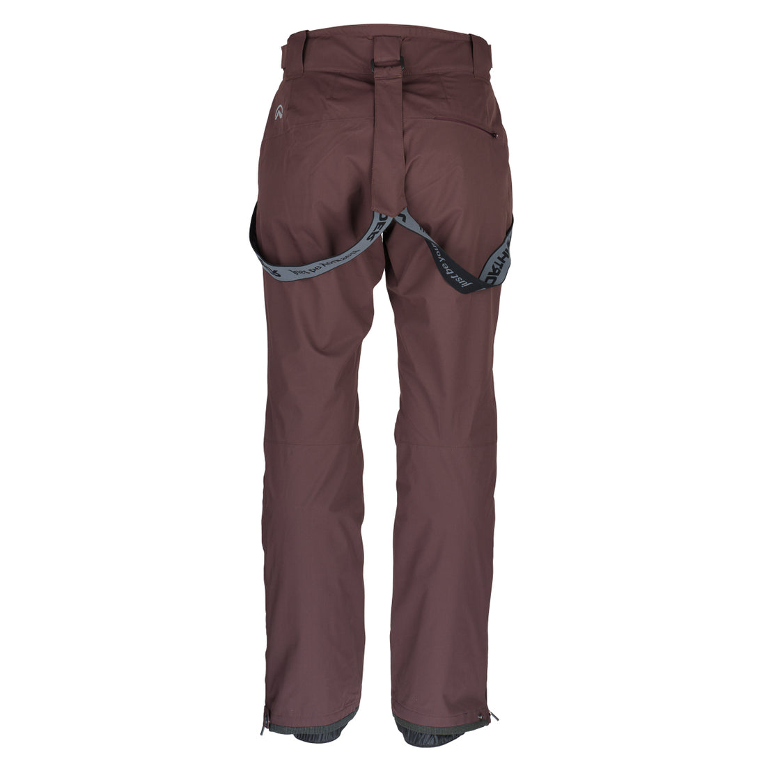 Women's ski trousers DELLA NO-4826SNW