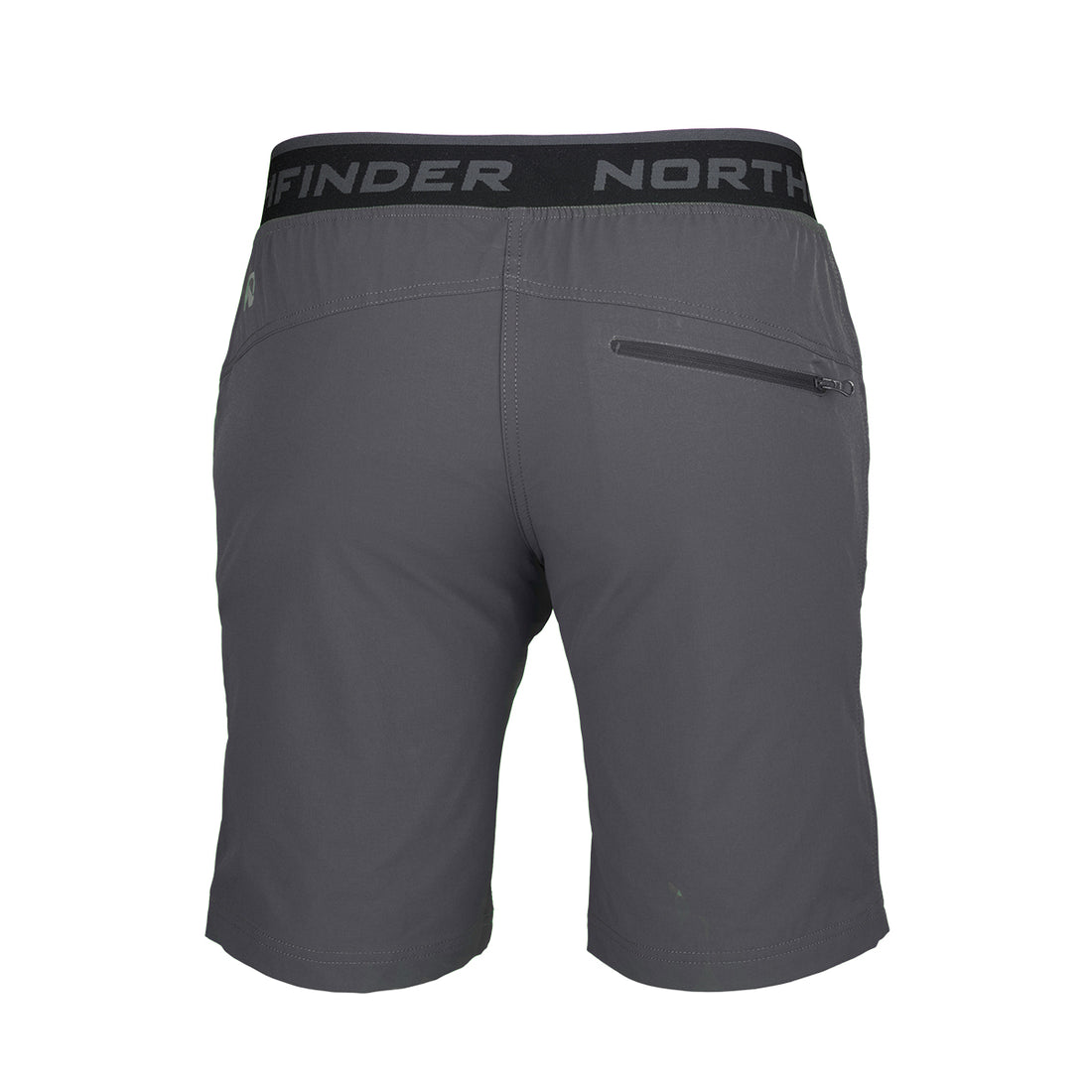 Women's stretch shorts MIKAYLA