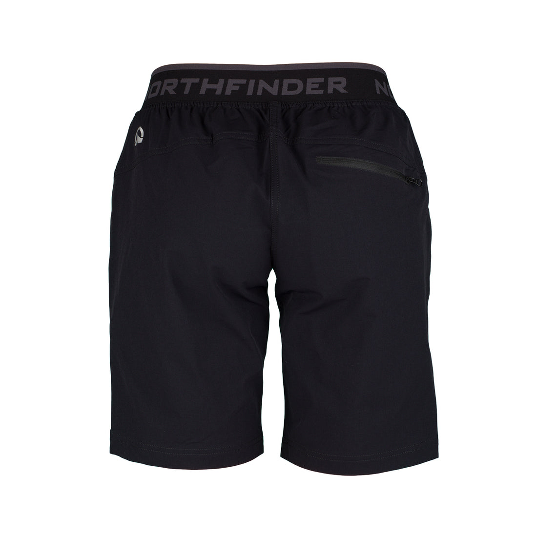 Women's stretch shorts MIKAYLA