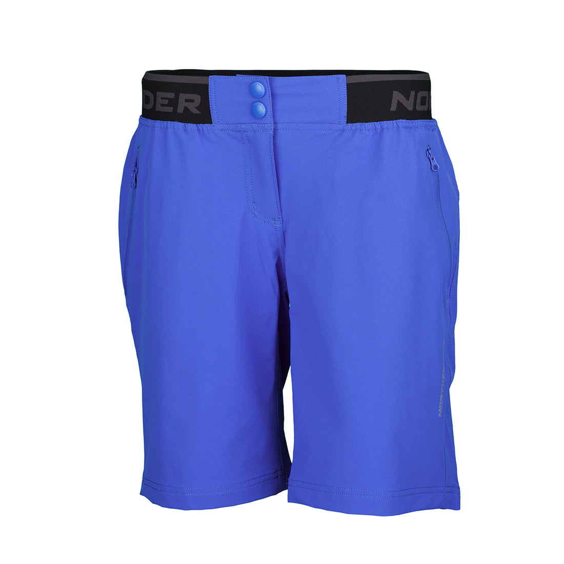 Women's stretch shorts MIKAYLA