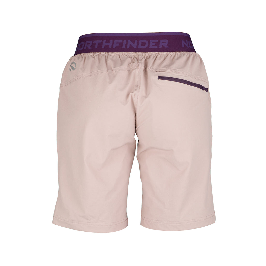 Women's stretch shorts MIKAYLA