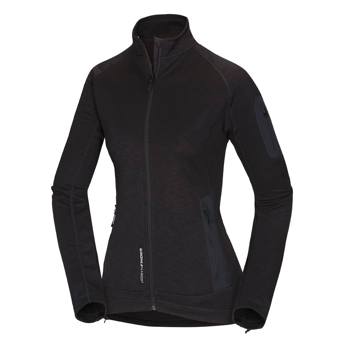 Women's sweatshirt promo melange MICHELLE