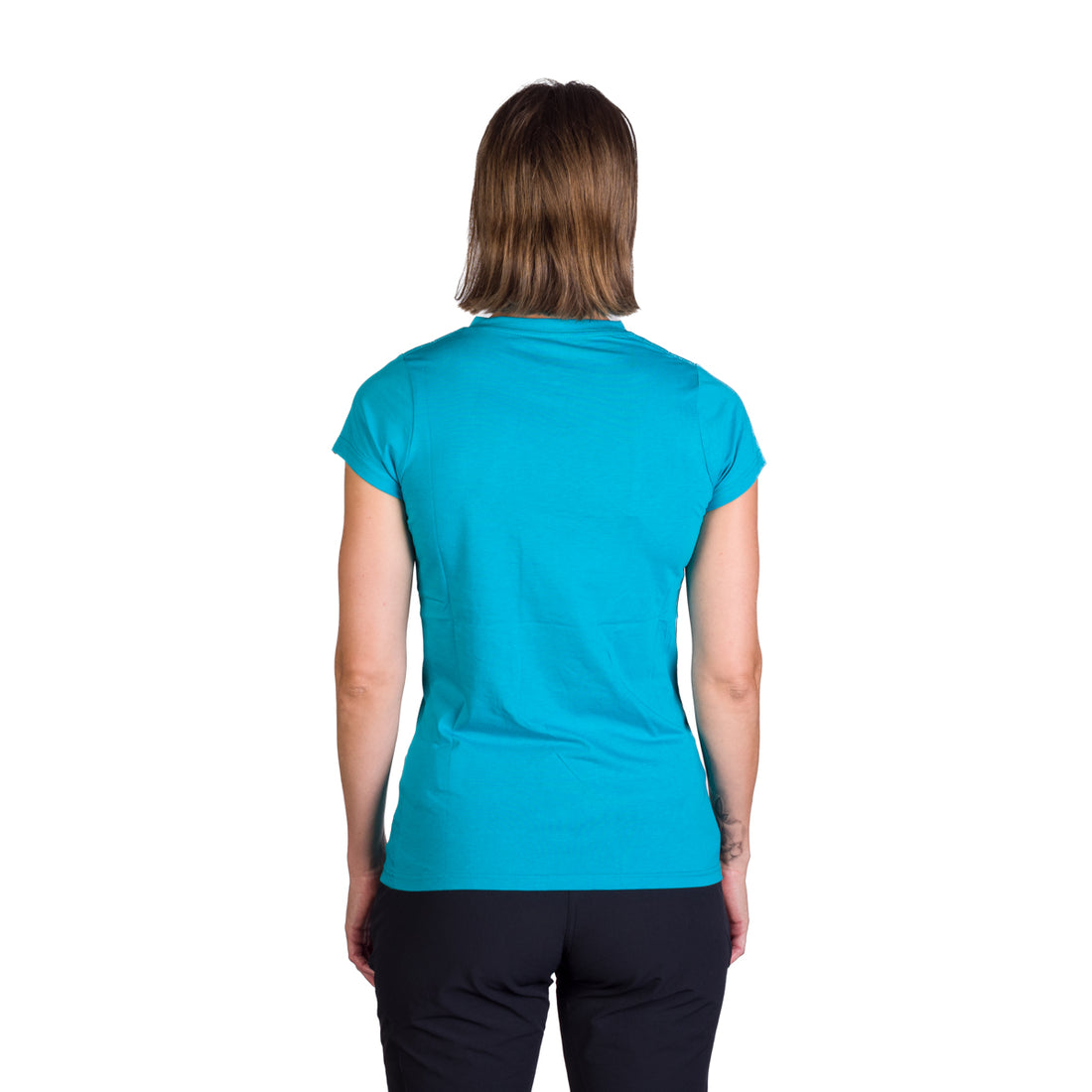 Women's t-shirt light comfortable TR-4914OR MEAGAN