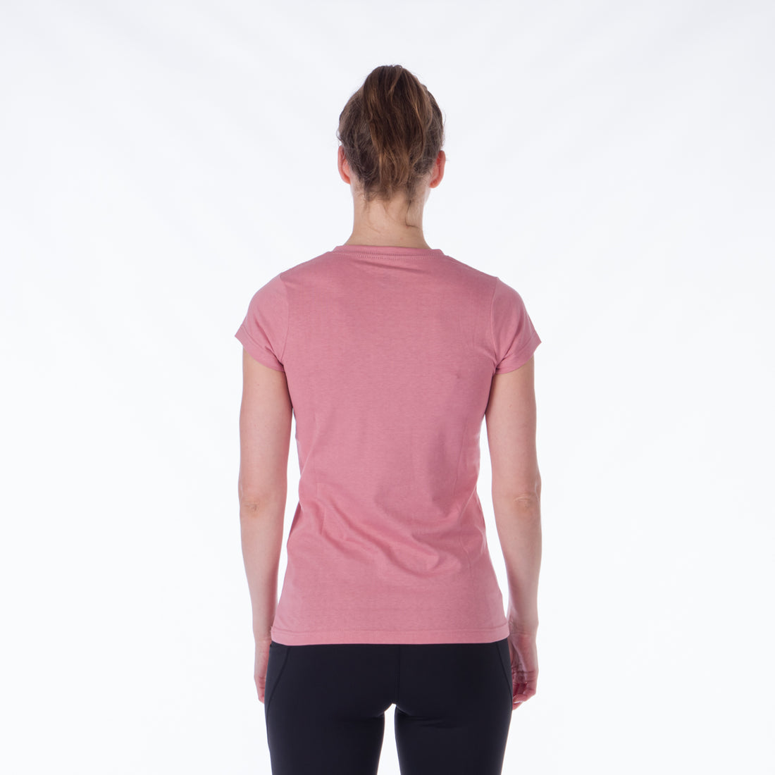 Women's t-shirt light comfortable TR-4914OR MEAGAN