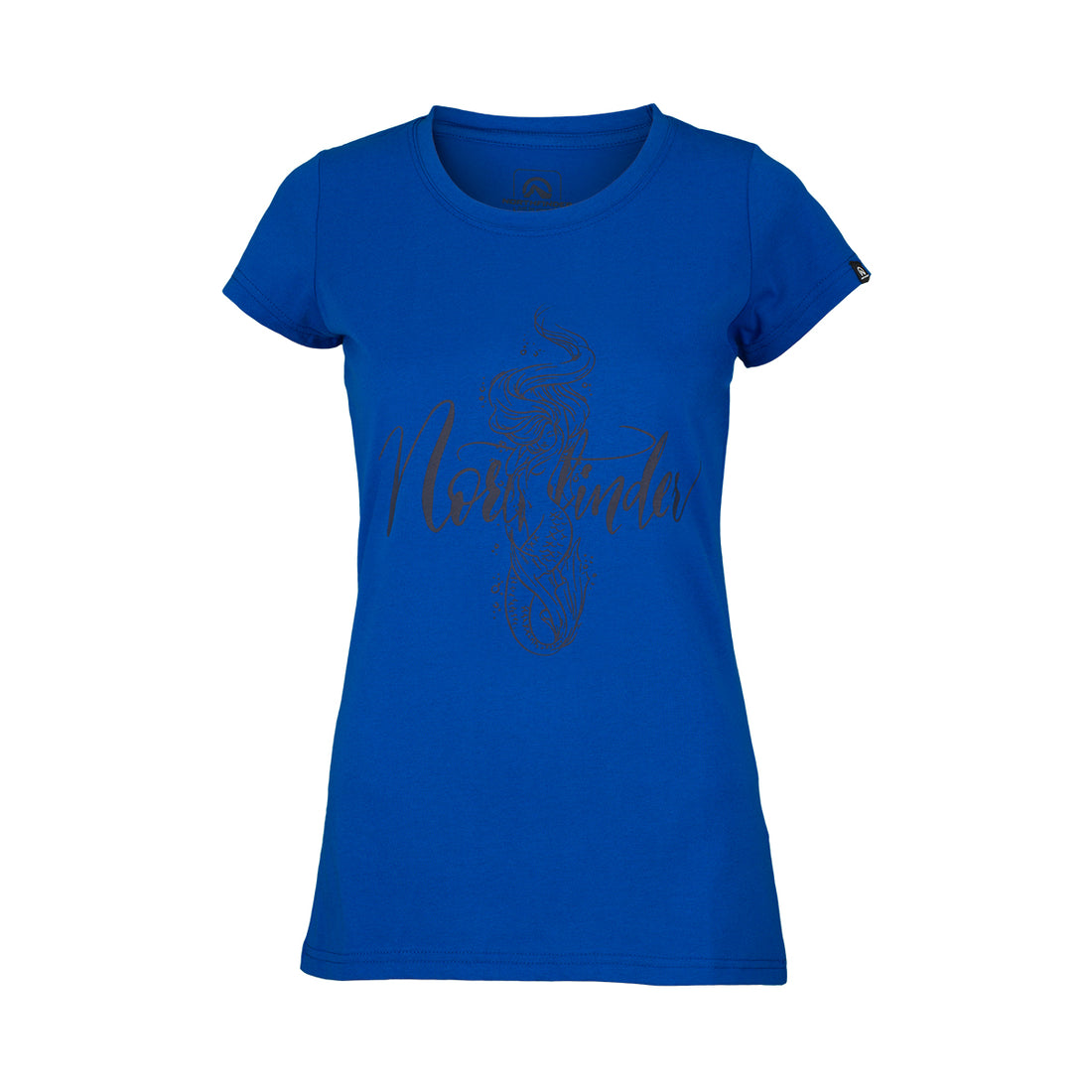 Women's t-shirt NORTHFINDER LEXI