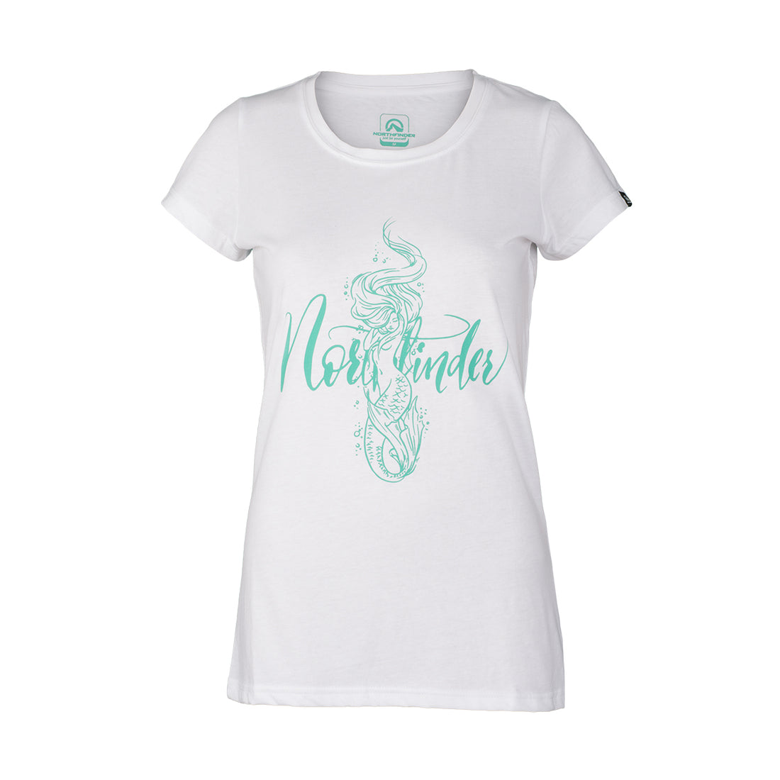 Women's t-shirt NORTHFINDER LEXI