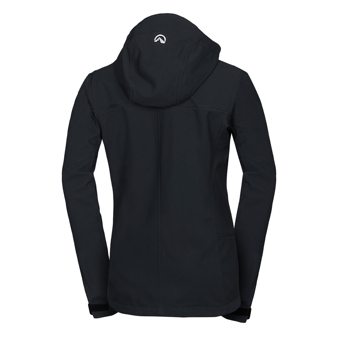 Women's TINA technical jacket