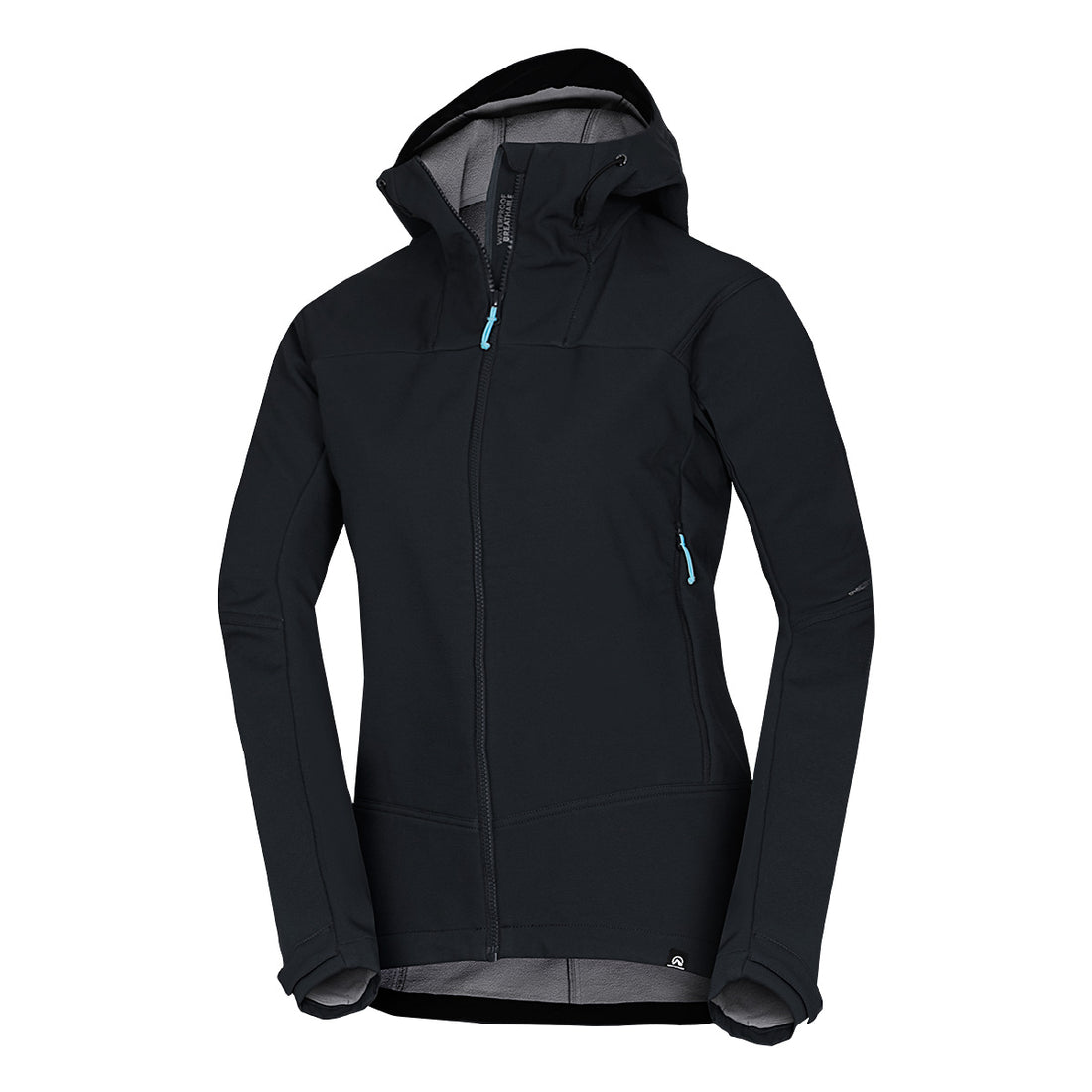 Women's TINA technical jacket