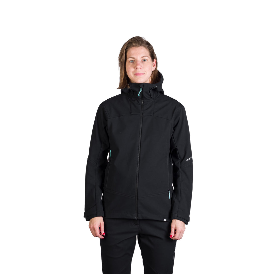 Women's TINA technical jacket