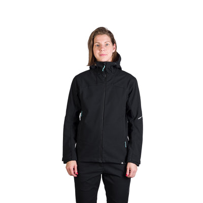 Women's TINA technical jacket
