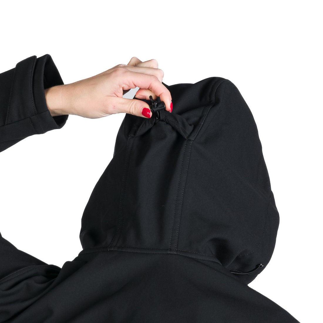 Women's TINA technical jacket