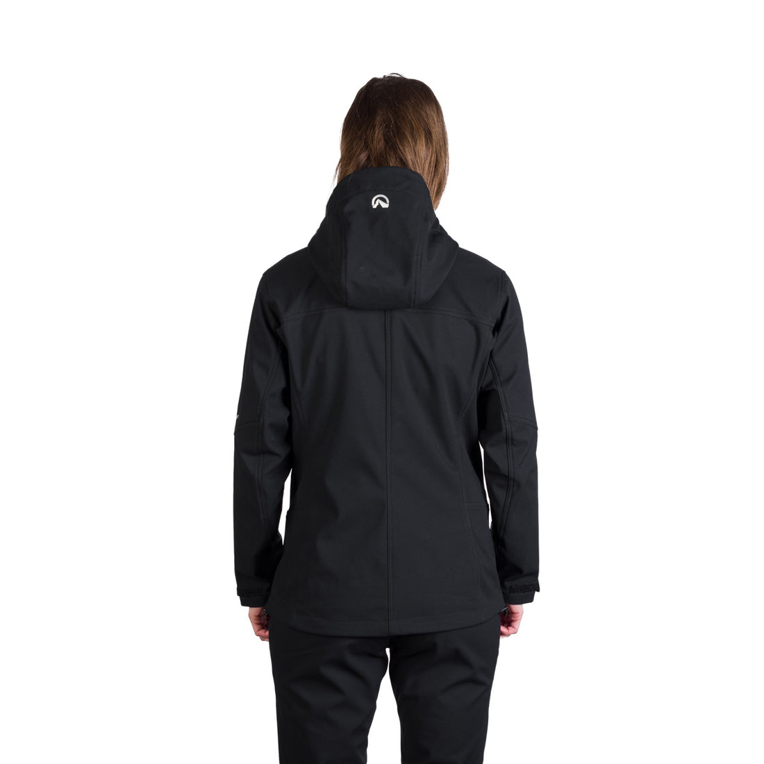 Women's TINA technical jacket