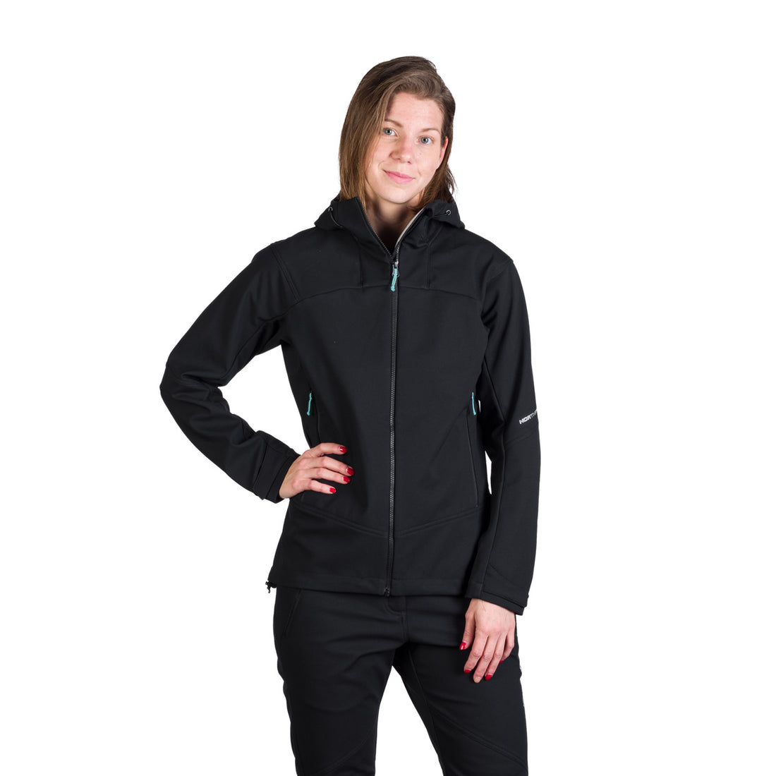 Women's TINA technical jacket