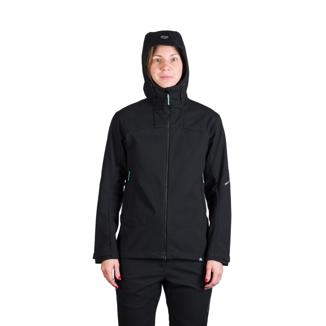 Women's TINA technical jacket