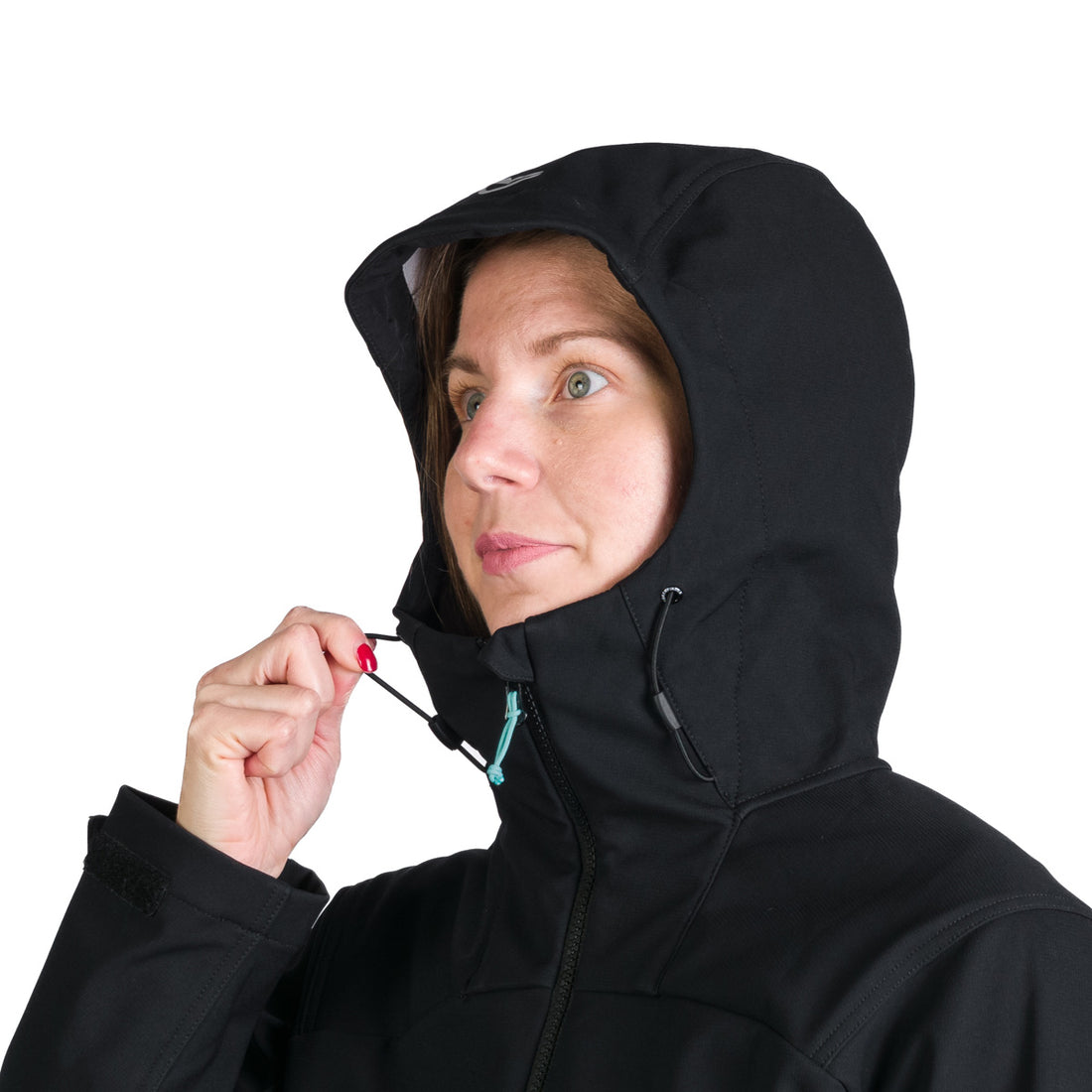 Women's TINA technical jacket