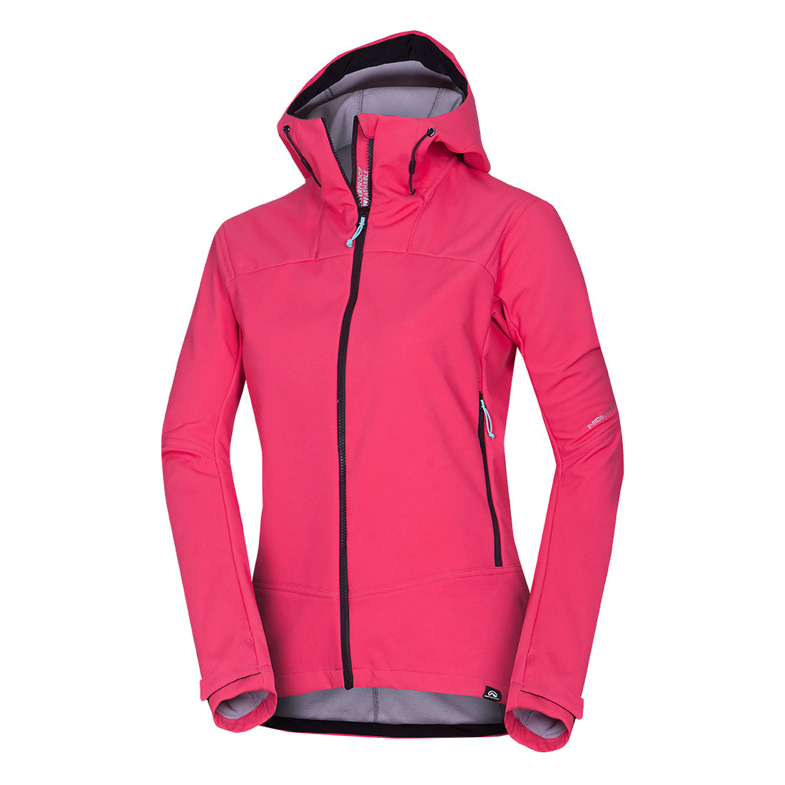 Women's TINA technical jacket